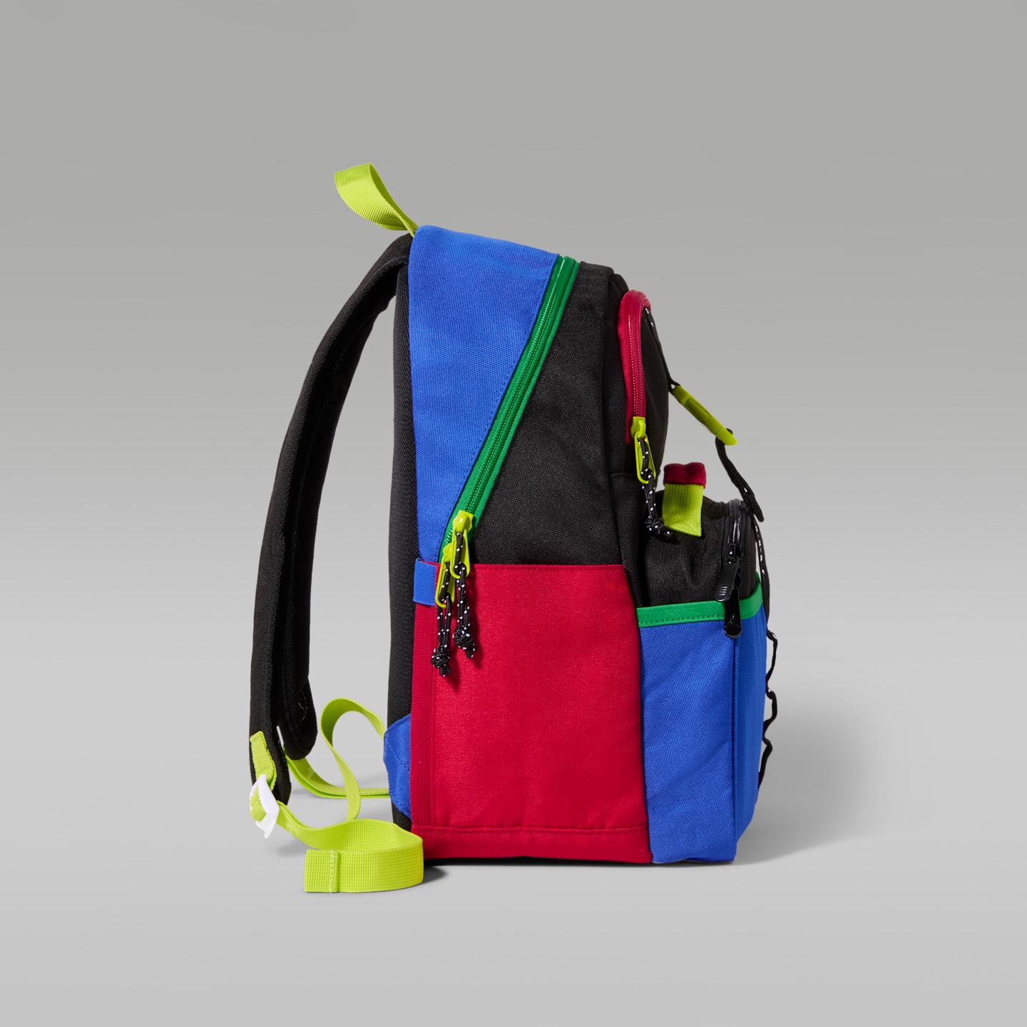 Рюкзак Jordan Air Jordan Big Kids' (18L) and Lunch Bag (3L) — фото 3