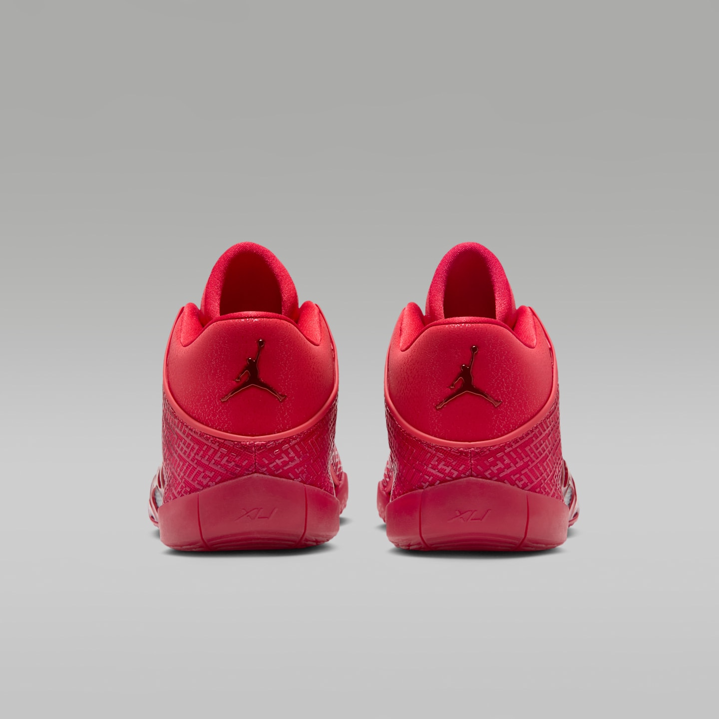 Air Jordan 41 "Ruby" Basketball Shoes — фото 7