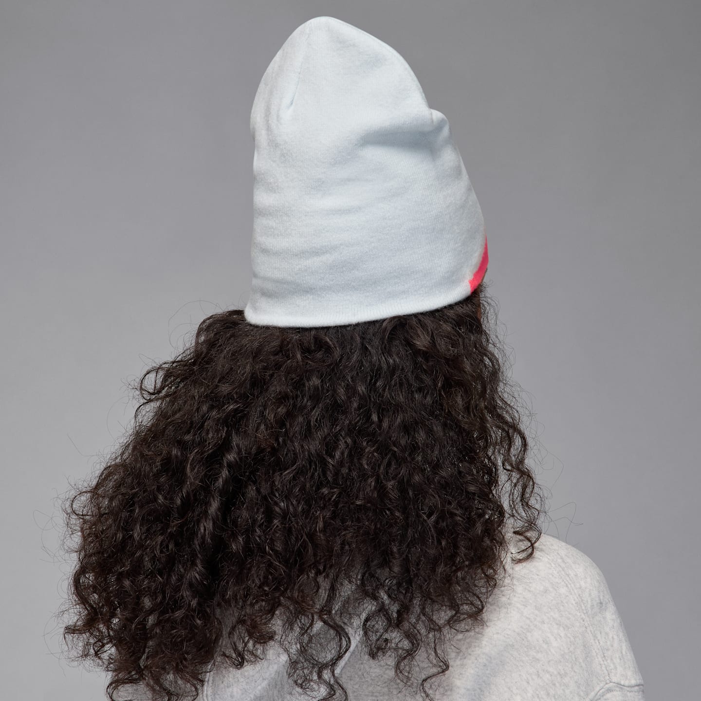 Jordan Brooklyn Peak Beanie — фото 2