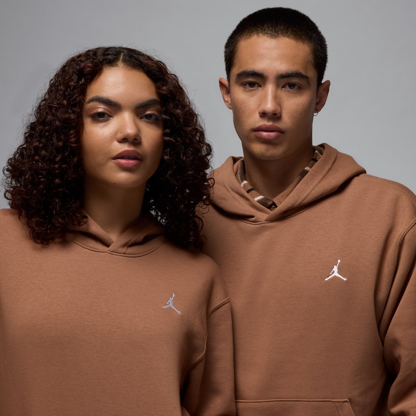 Мужские худи Jordan Brooklyn Fleece Men's Pullover — фото 3