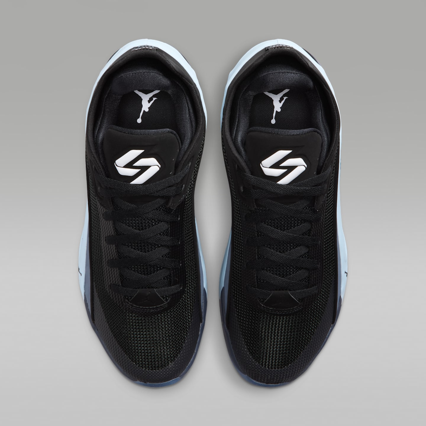 Мужские кроссовки Nike Luka 5 "Slovenian Glow" Basketball Shoes — фото 4