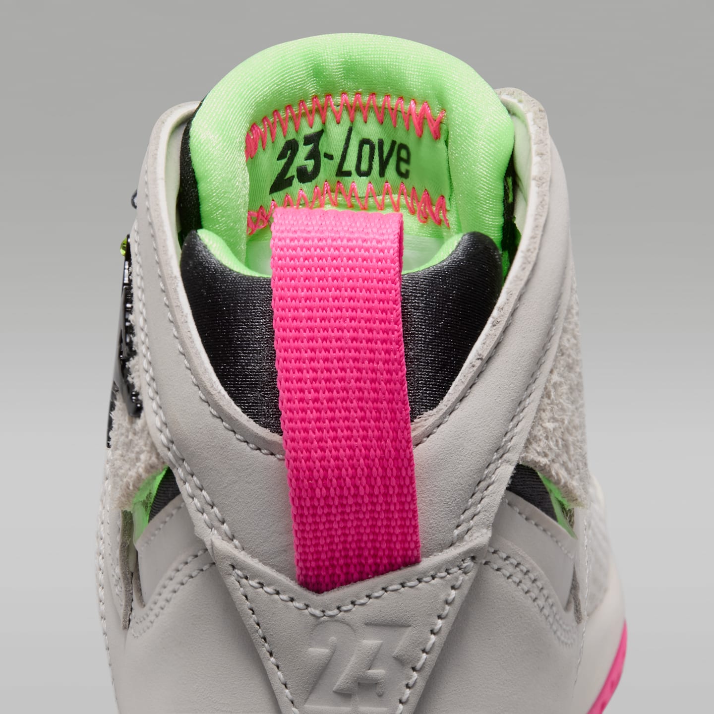 Детские кроссовки Jordan Air Jordan 7 Retro "Tennis Day" Big Kids' Shoes — фото 9