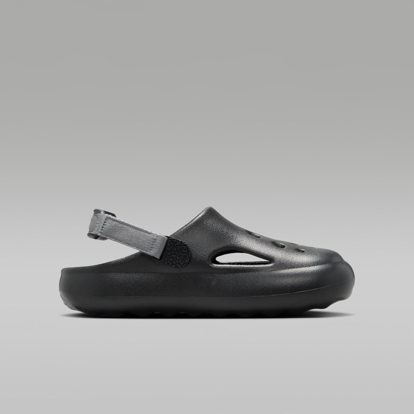 Детские кроссовки Jordan Hydrip Big Kids' Sandals — фото 3