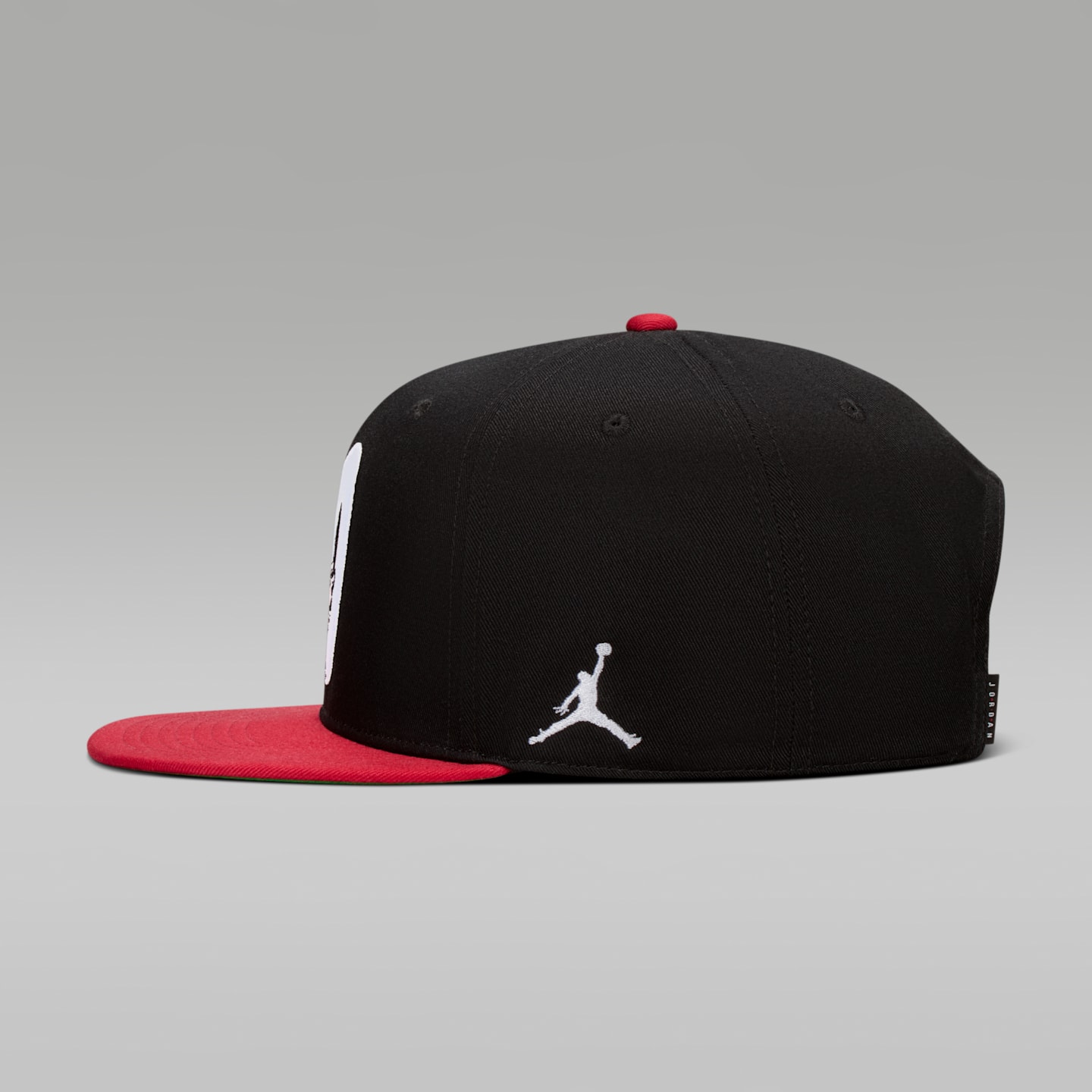 Мужские кепки Jordan Pro Unstructured — фото 5