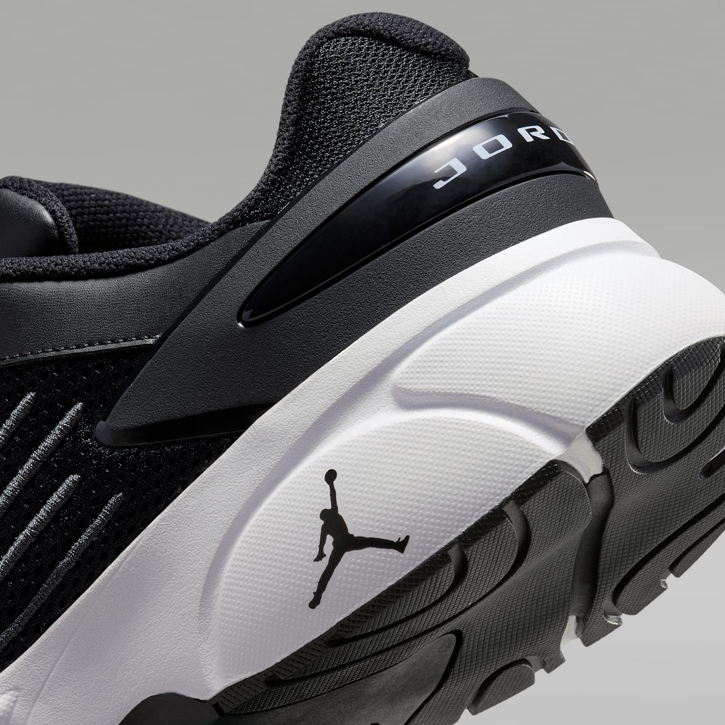 Мужские кроссовки Jordan Trunner Flow Men's Shoes — фото 8