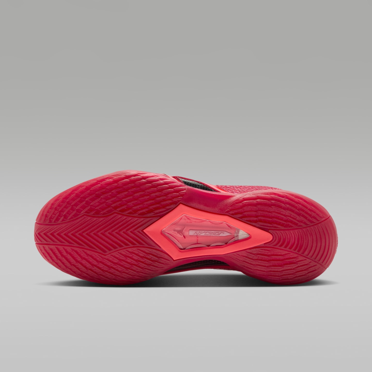 Air Jordan 41 "Ruby" Basketball Shoes — фото 3