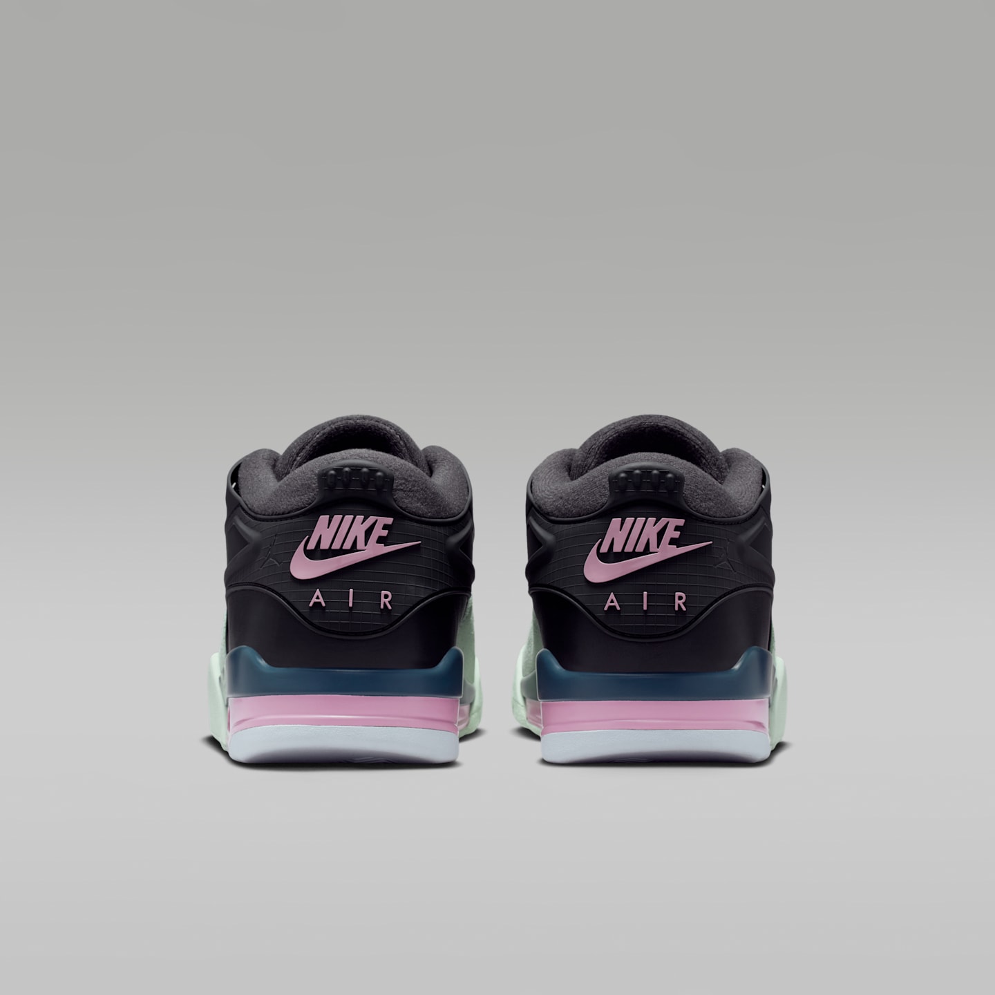 Мужские кроссовки Jordan Air Jordan 4 RM Men's Shoes — фото 6