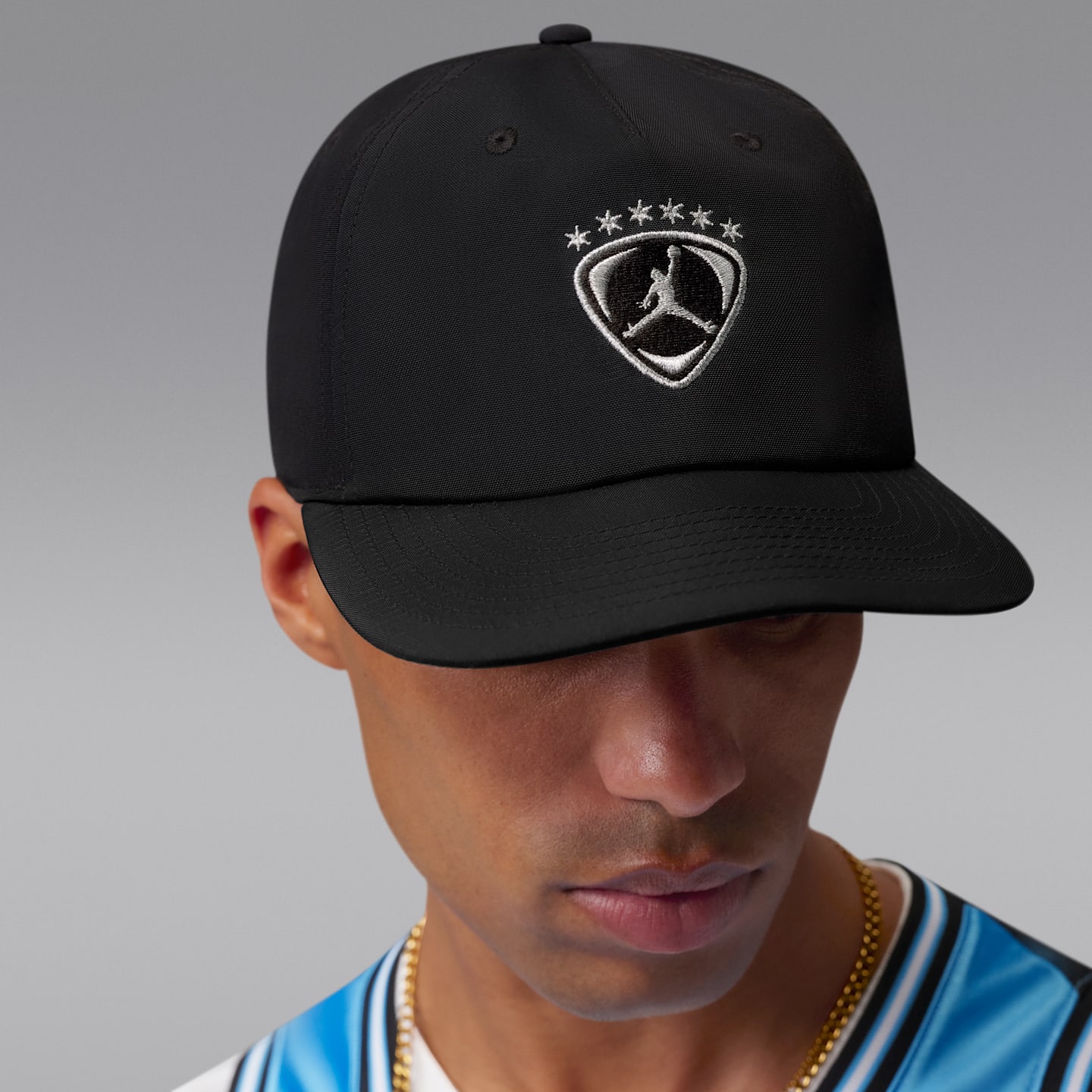 Jordan Pro Unstructured Hat — фото 4