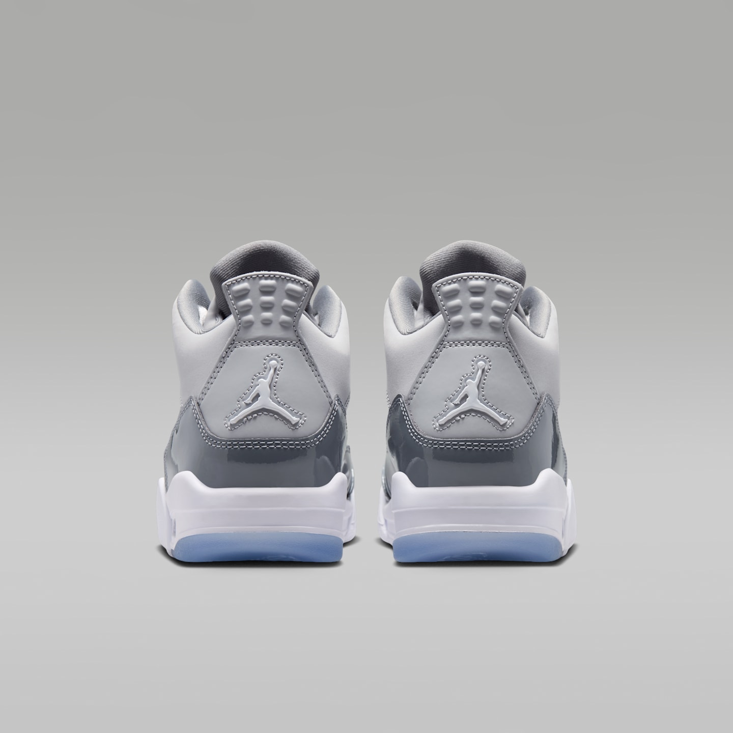 Детские кроссовки Jordan Son of Mars Low Big Kids' Shoes — фото 6