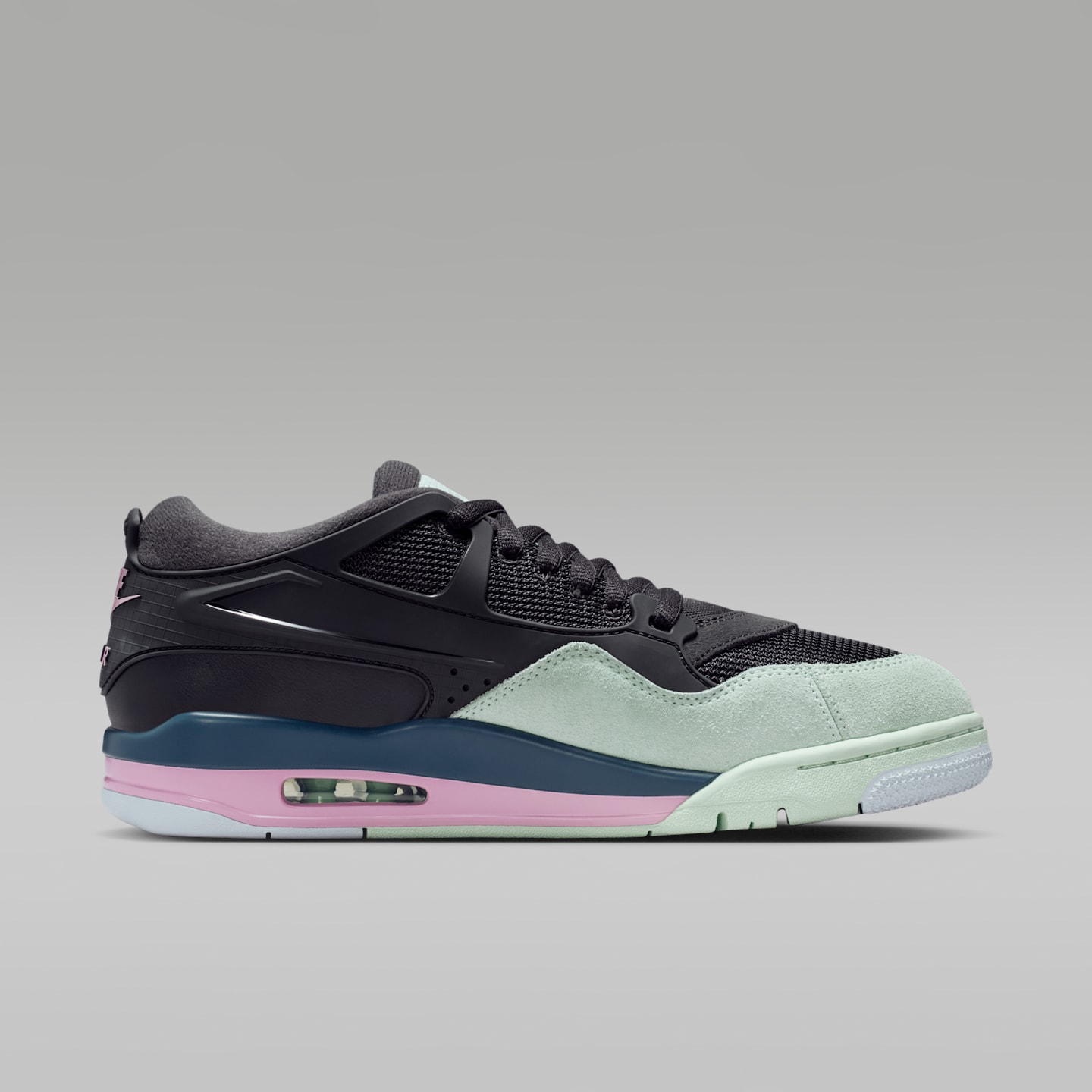 Мужские кроссовки Jordan Air Jordan 4 RM Men's Shoes — фото 3