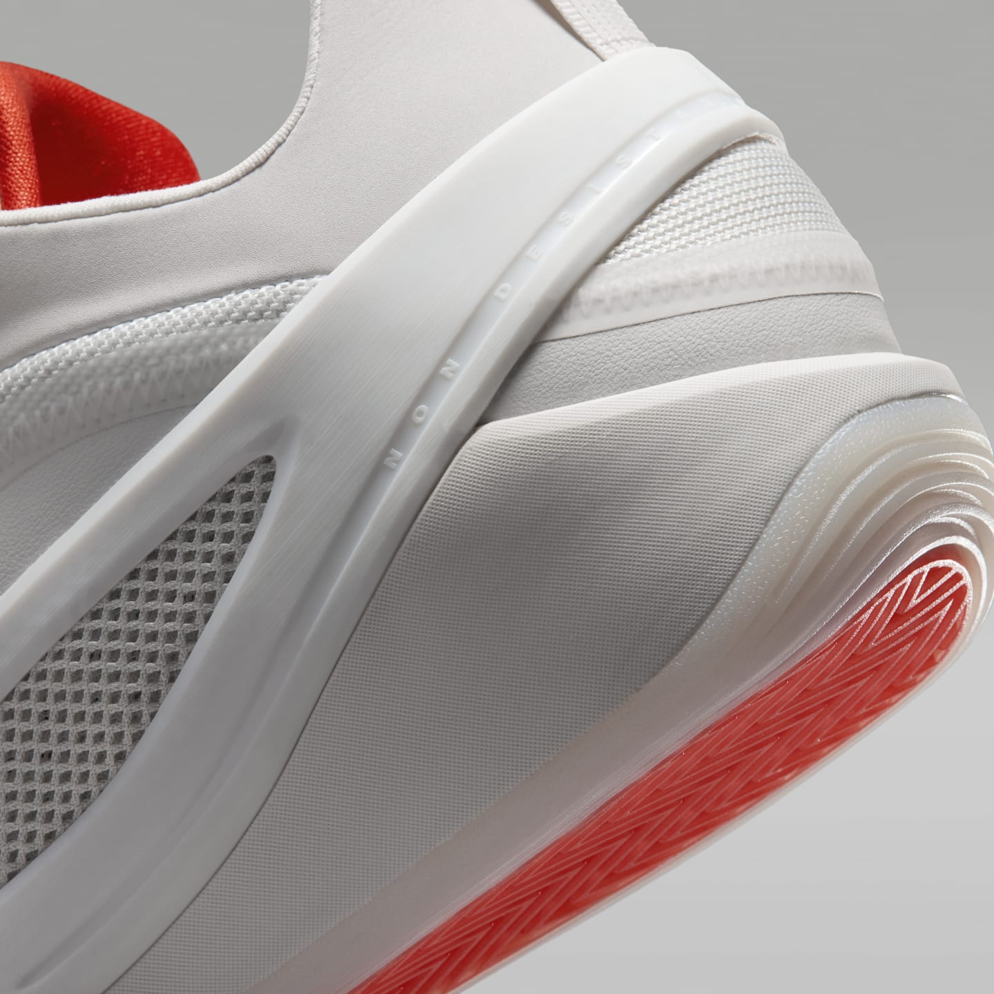 Мужские кроссовки Nike Luka 5 "Ghost" Basketball Shoes — фото 8