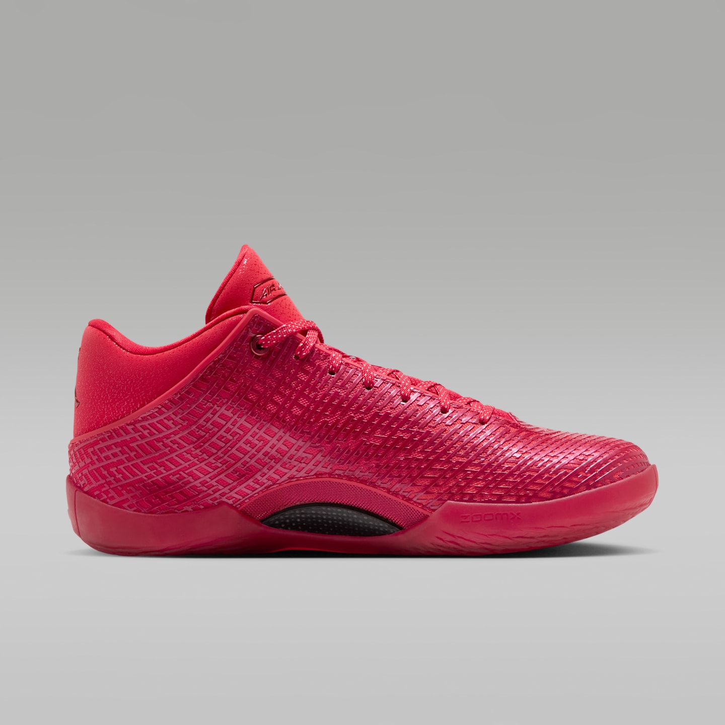 Air Jordan 41 "Ruby" Basketball Shoes — фото 4