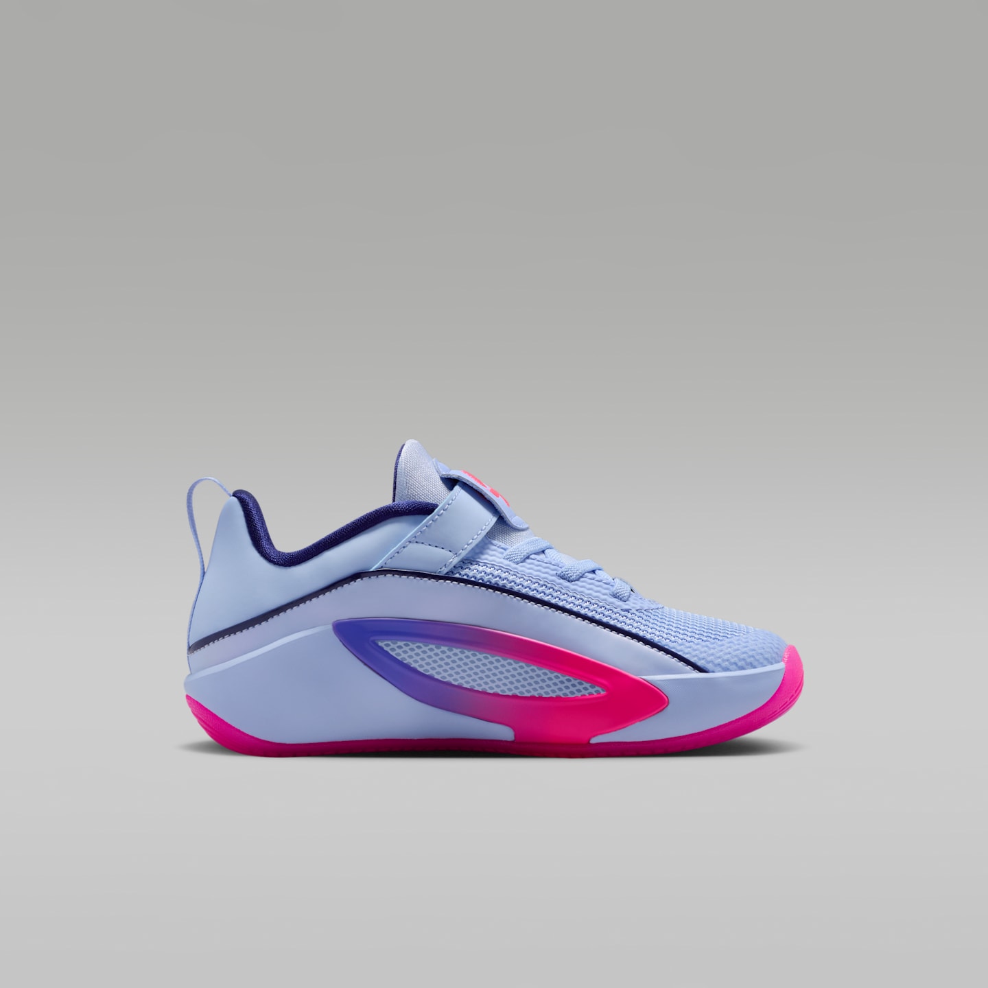 Детские кроссовки Nike Luka 5 Little Kids' Basketball Shoes — фото 3