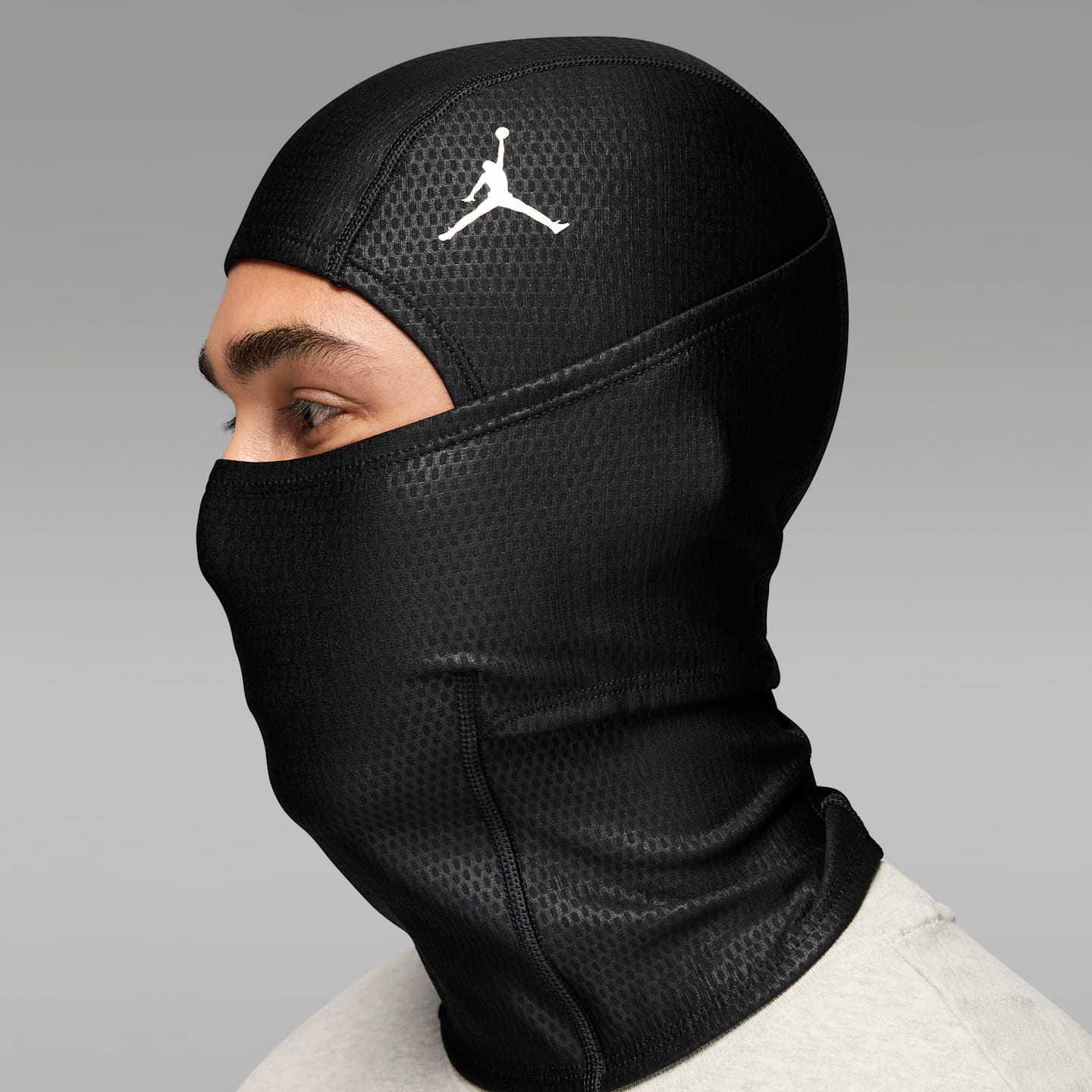 Женские кроссовки Jordan Fly Warm 2.0 Football Hood — фото 4