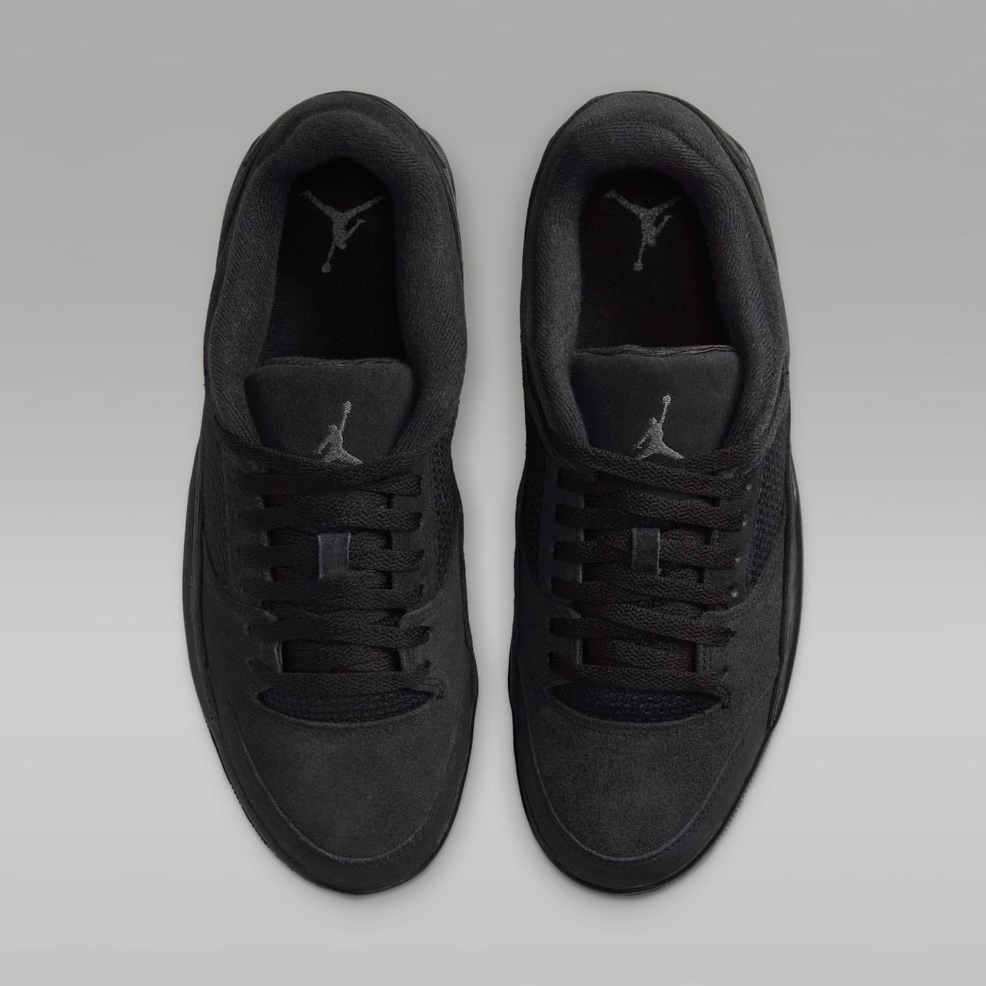 Мужские кроссовки Jordan Flight Court Men's Shoes — фото 4