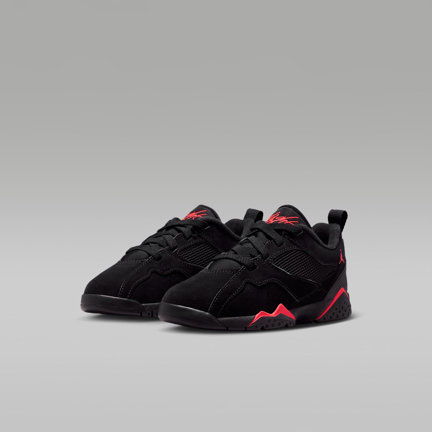 Детские кроссовки Jordan MVP 92 Little Kids' Shoes — фото 5