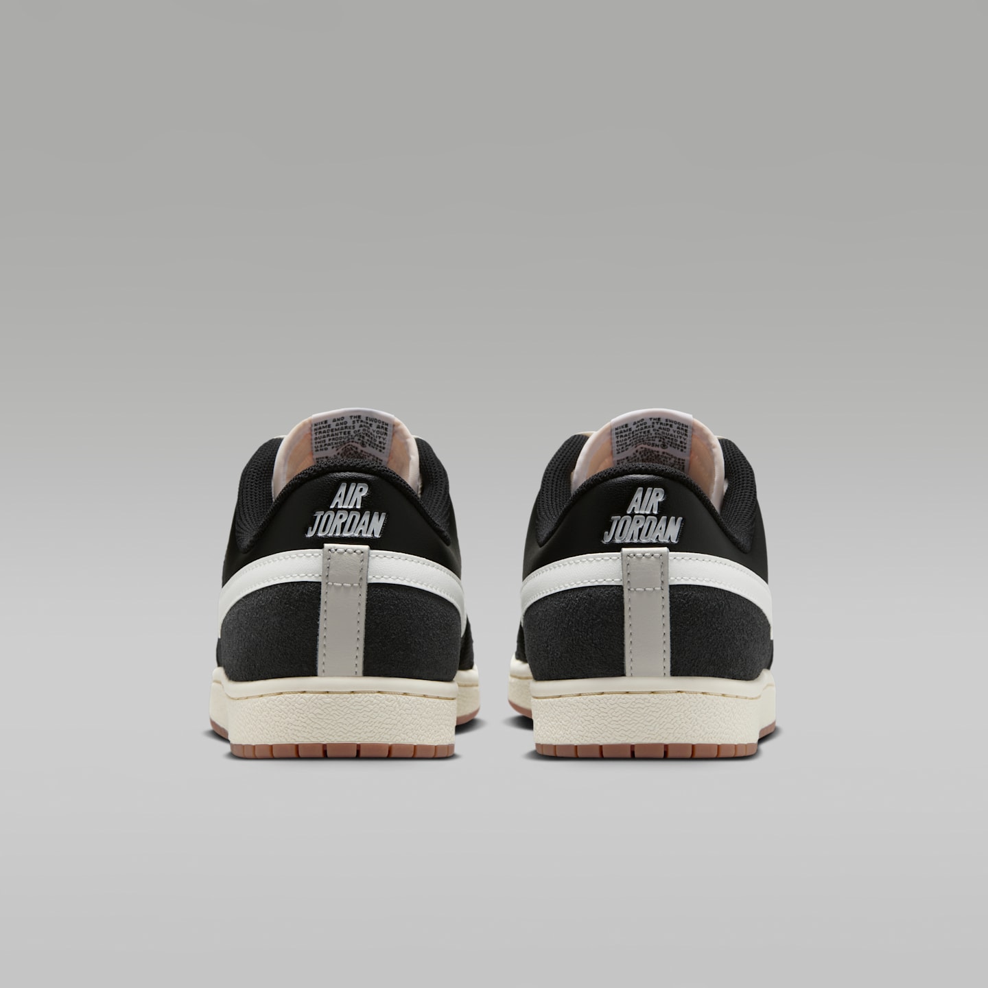 Мужские кроссовки Jordan Air Jordan Skyline Low Men's Shoes — фото 6