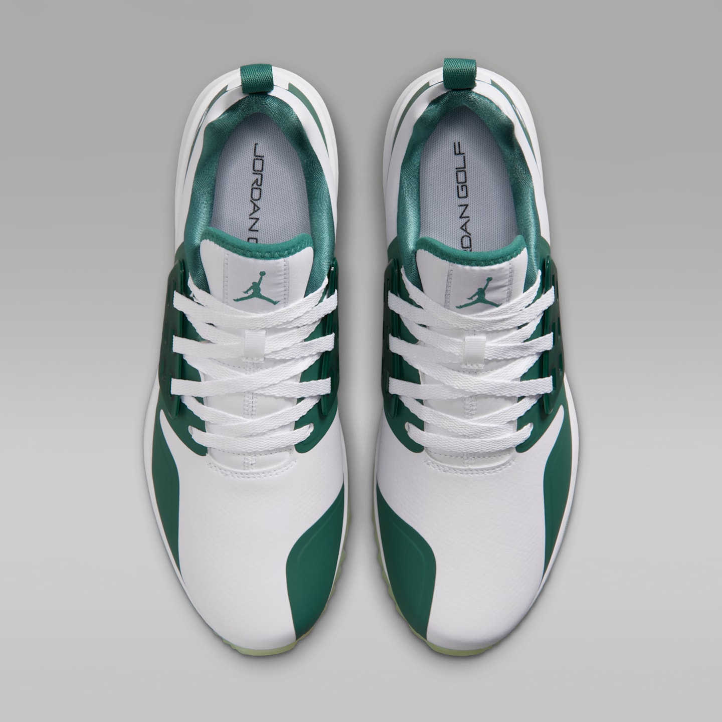 Мужские кроссовки Jordan Grind Golf Shoes — фото 4