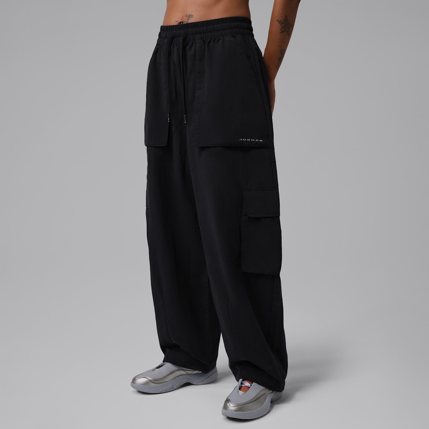 Женские брюки Jordan Flight Women's Cargo Pants — фото 1