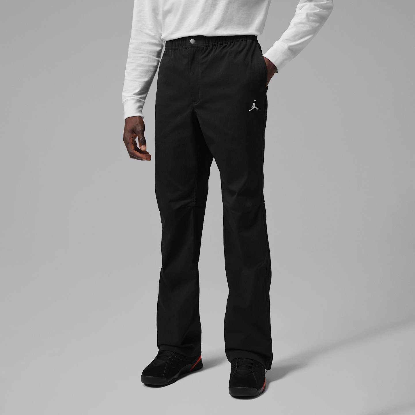 Мужские брюки Jordan Flight Essentials Men's Pants — фото 1