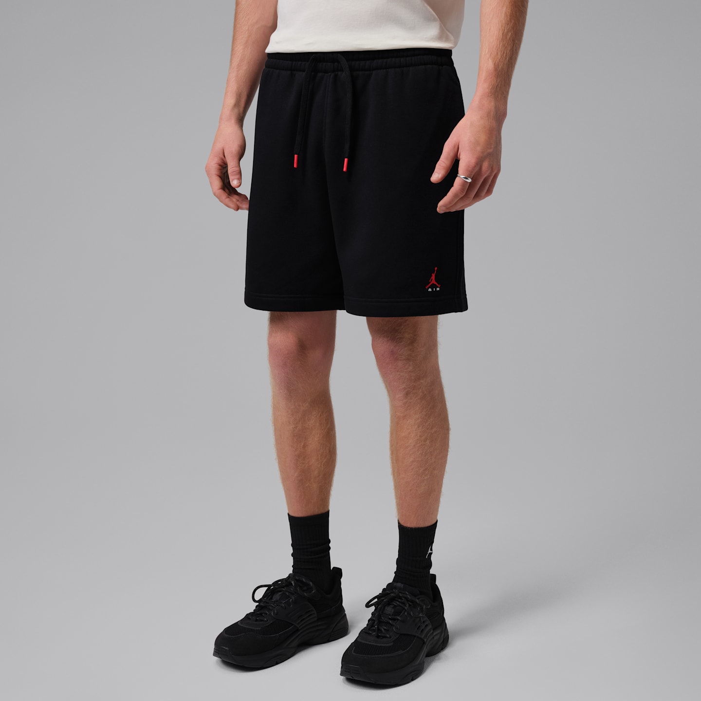 Мужские шорты Jordan Brooklyn Men's Shorts — фото 1