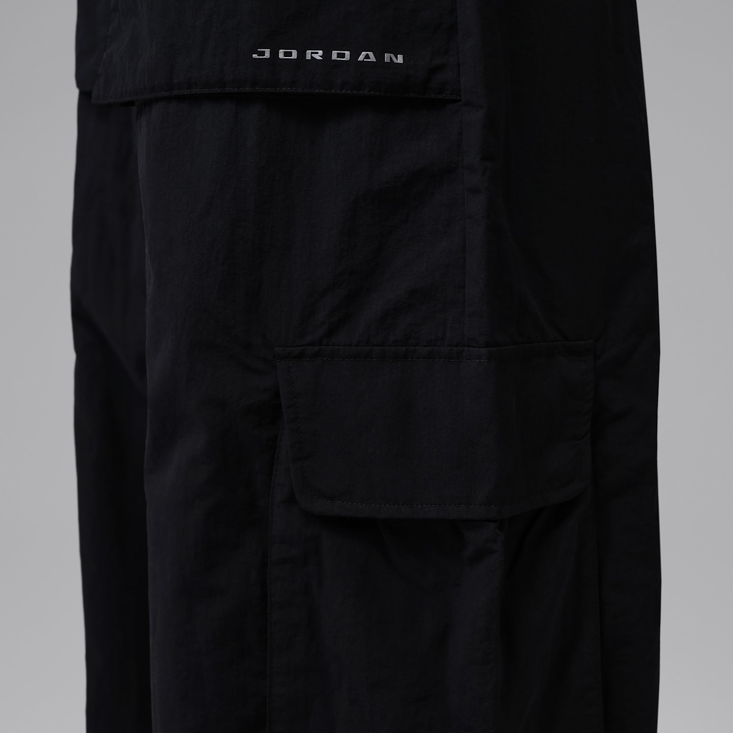 Женские брюки Jordan Flight Women's Cargo Pants — фото 4