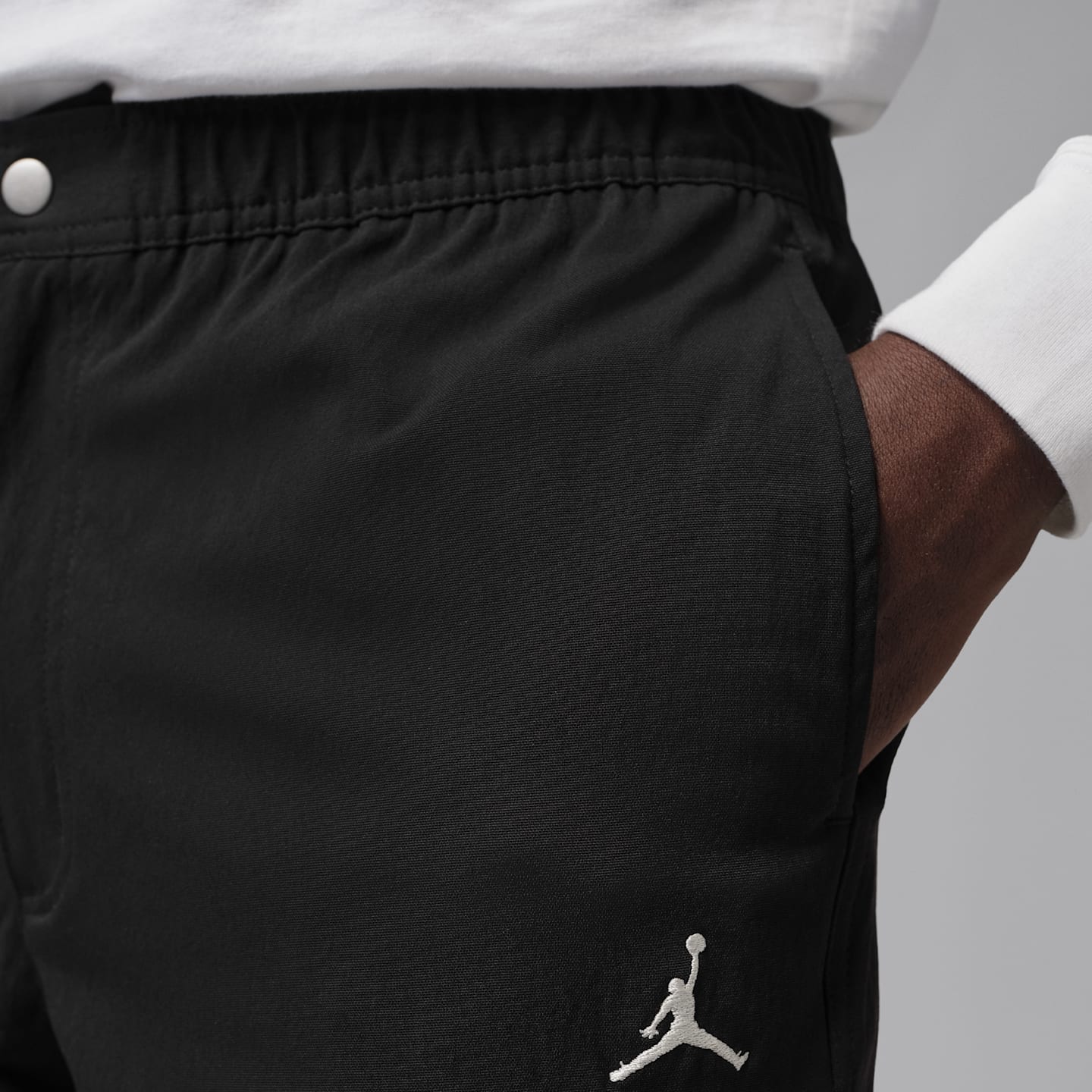 Мужские брюки Jordan Flight Essentials Men's Pants — фото 4