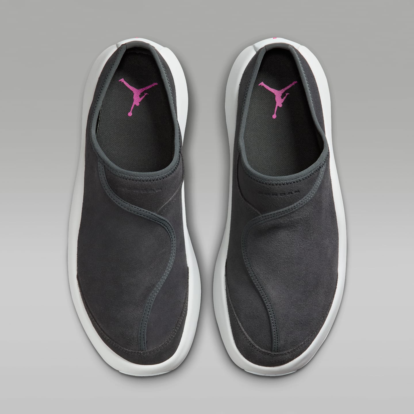 Мужские сабо Jordan Future Men's Mules — фото 4