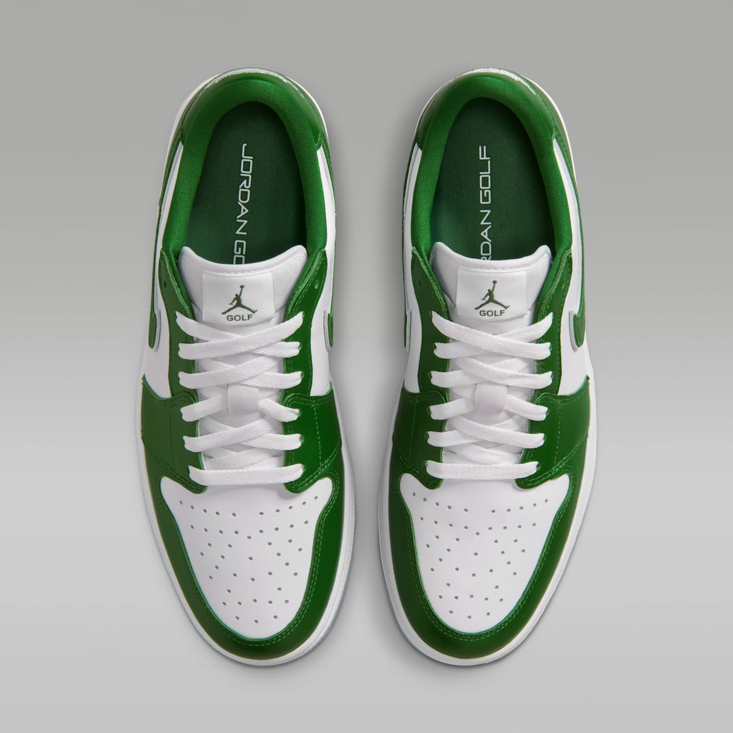 Мужские кроссовки Jordan Air Jordan 1 Low G Golf Shoes — фото 4