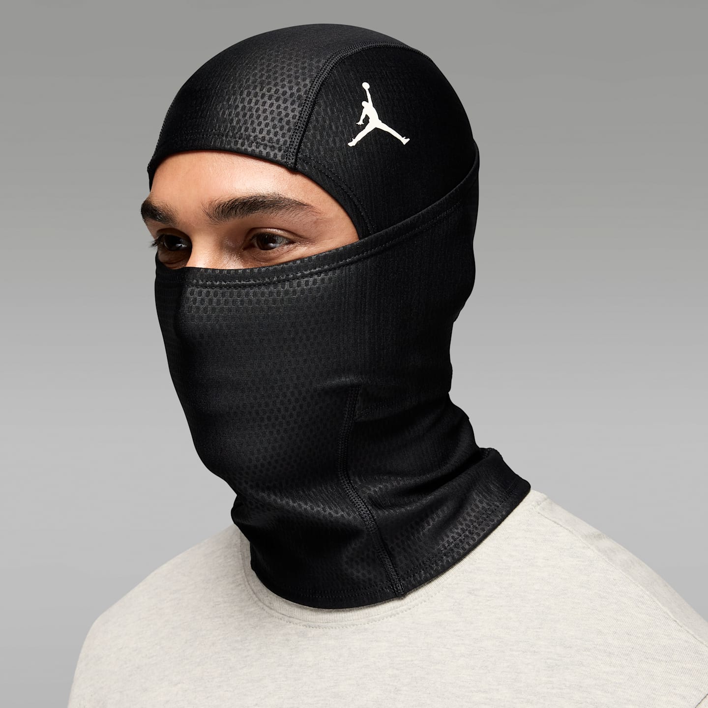 Женские кроссовки Jordan Fly Warm 2.0 Football Hood — фото 3