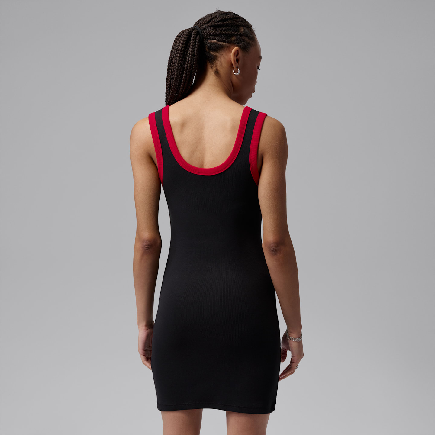 Женские платья Jordan Brooklyn Women's Tank Dress — фото 2