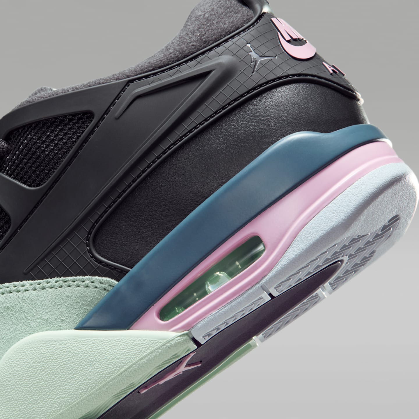 Мужские кроссовки Jordan Air Jordan 4 RM Men's Shoes — фото 8