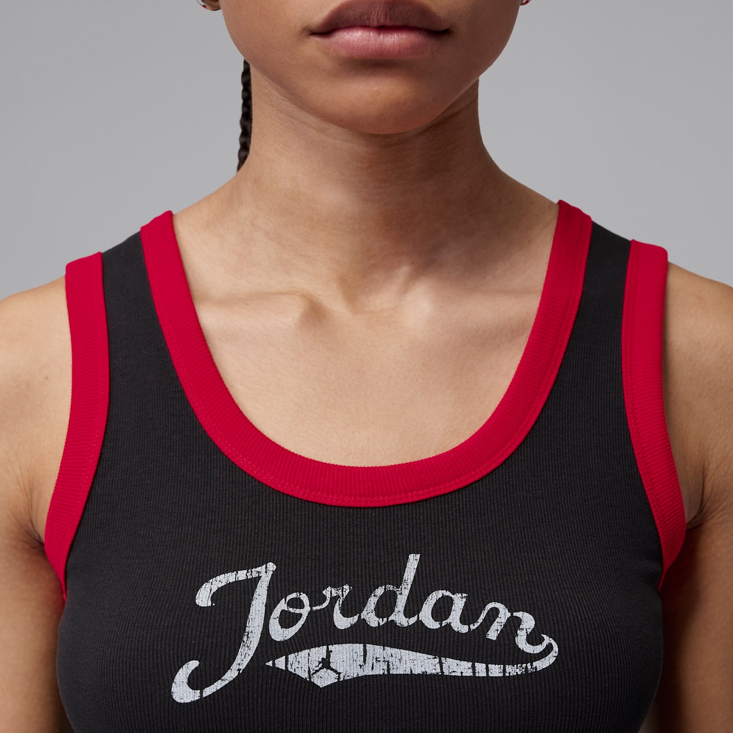 Женские платья Jordan Brooklyn Women's Tank Dress — фото 4