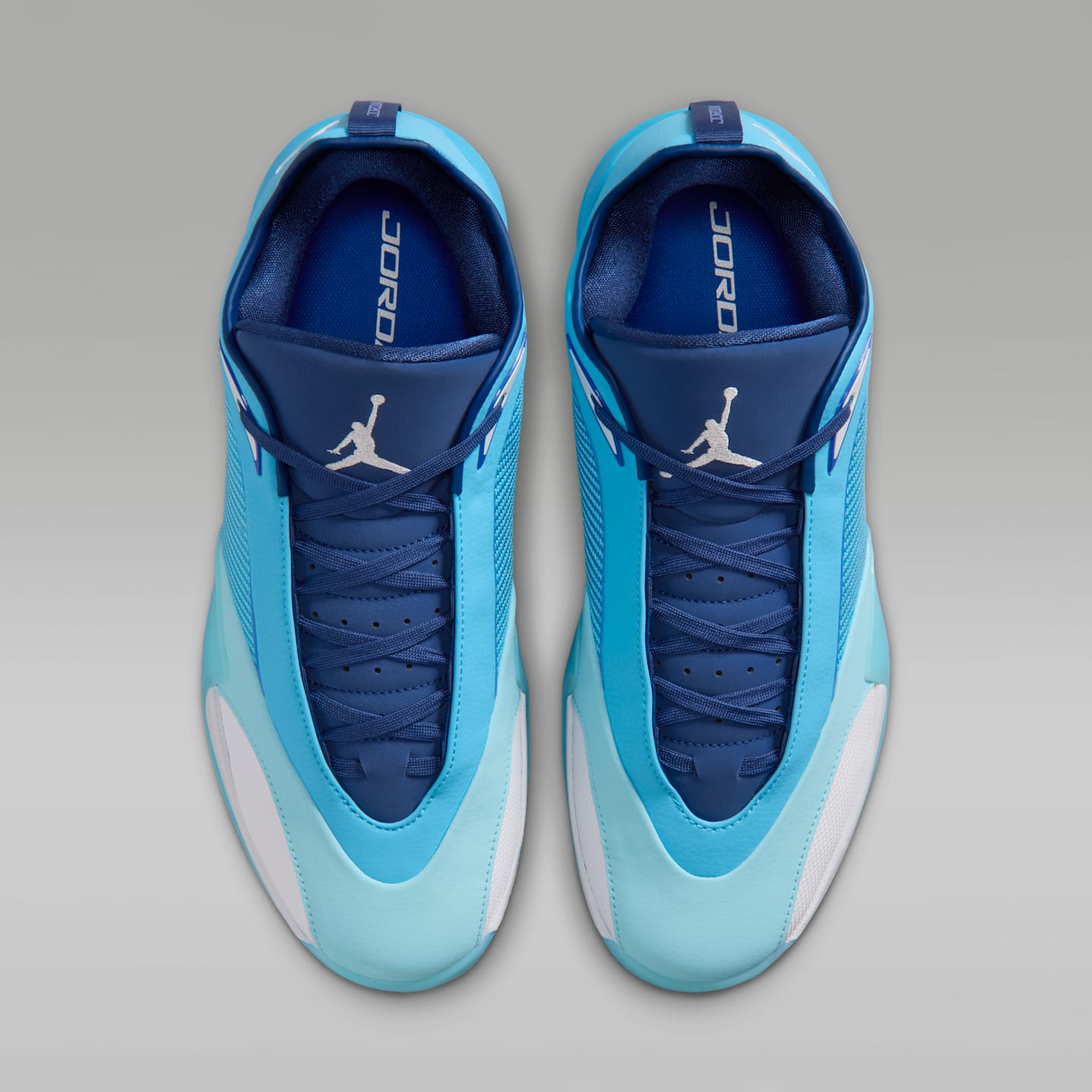 Мужские кроссовки Jordan Triangle Basketball Shoes — фото 4