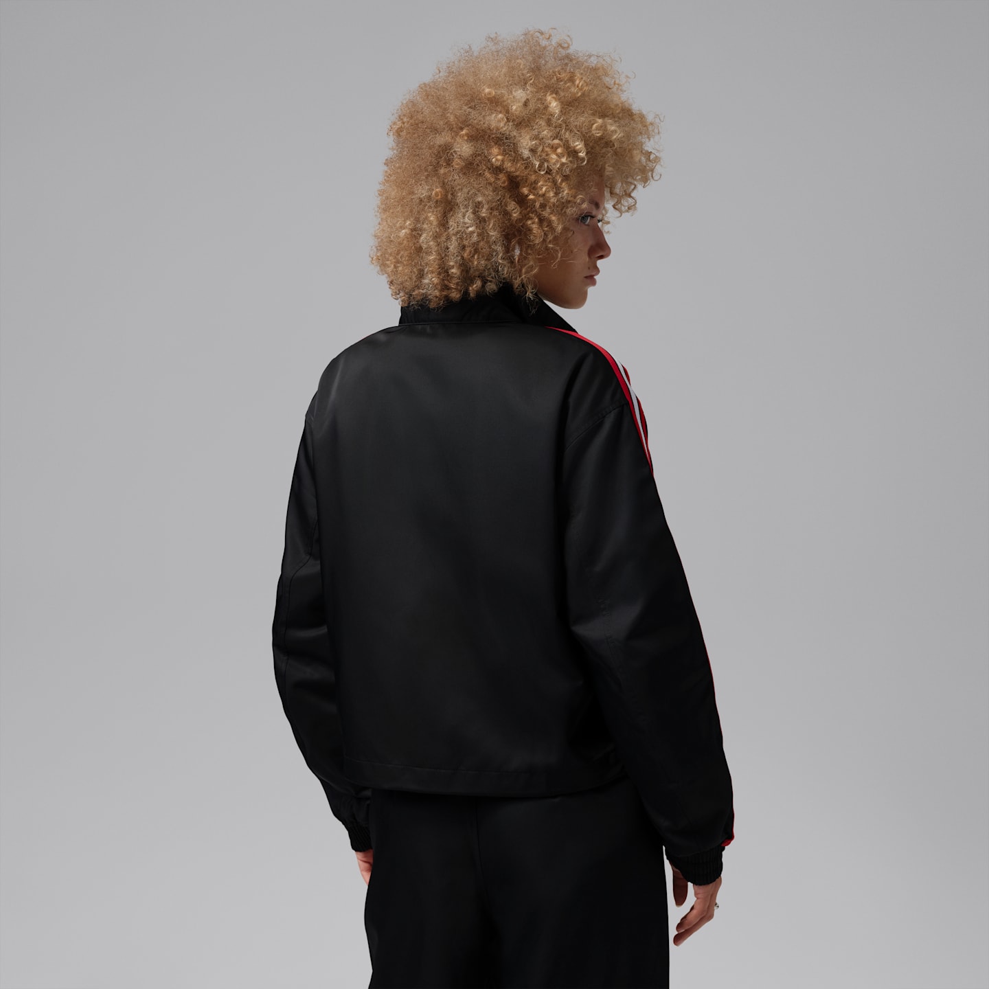 Женские куртки Jordan Brooklyn Women's Track Jacket — фото 2