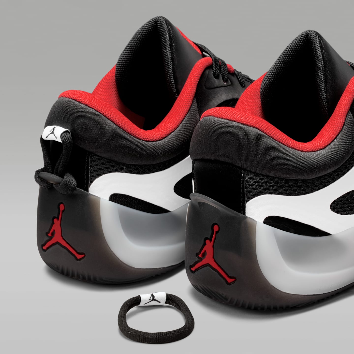 Женские кроссовки Jordan Heir Series 2 "Oh Sheila" Basketball Shoes — фото 9
