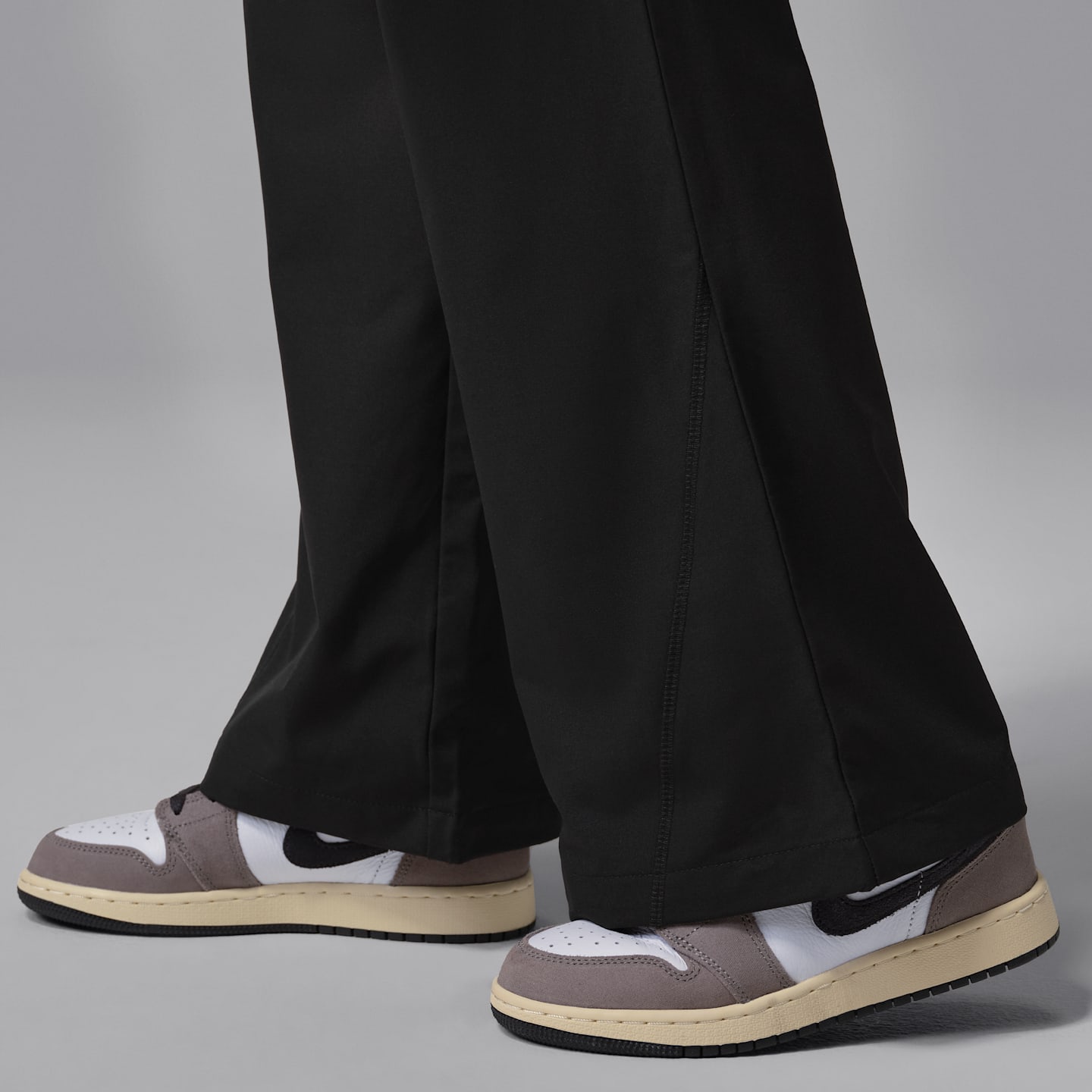 Детские брюки Jordan Perform Sport Big Kids' Woven Pants — фото 5