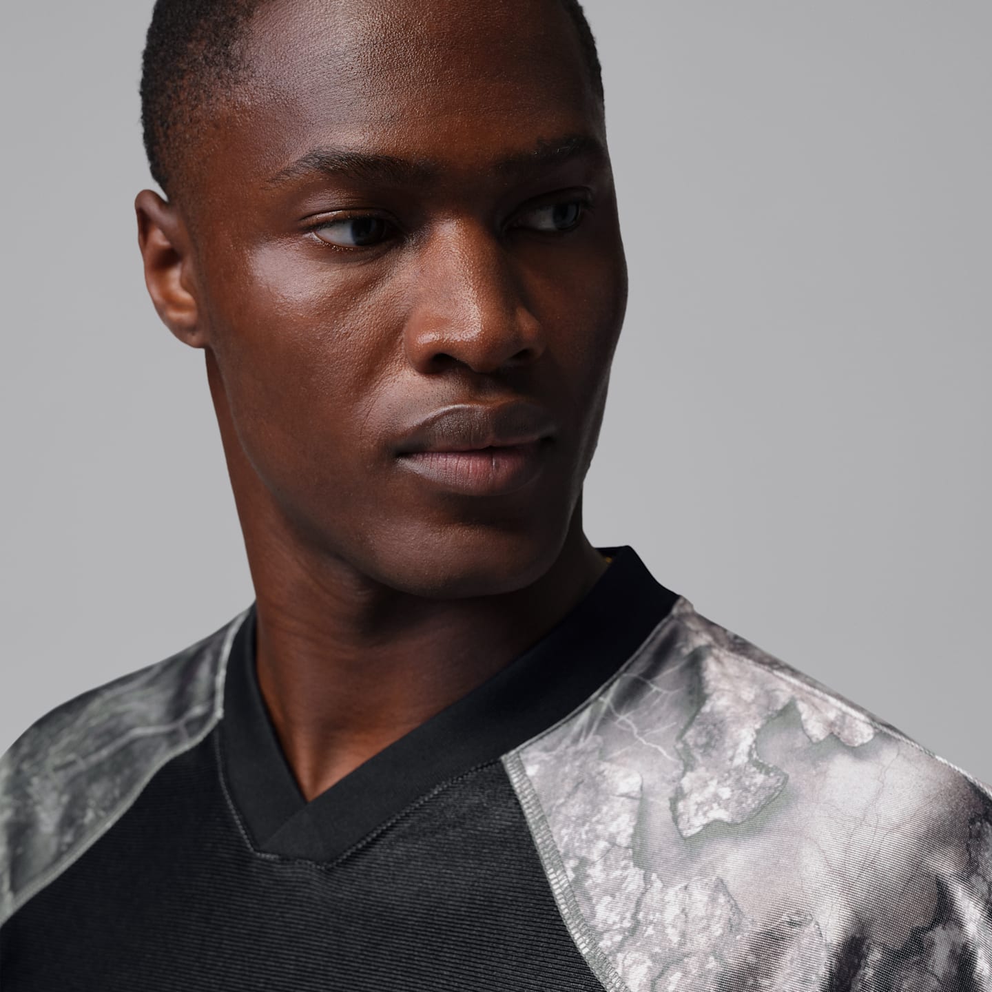 Мужские кроссовки Jordan Brooklyn Men's Realtree Jersey — фото 3
