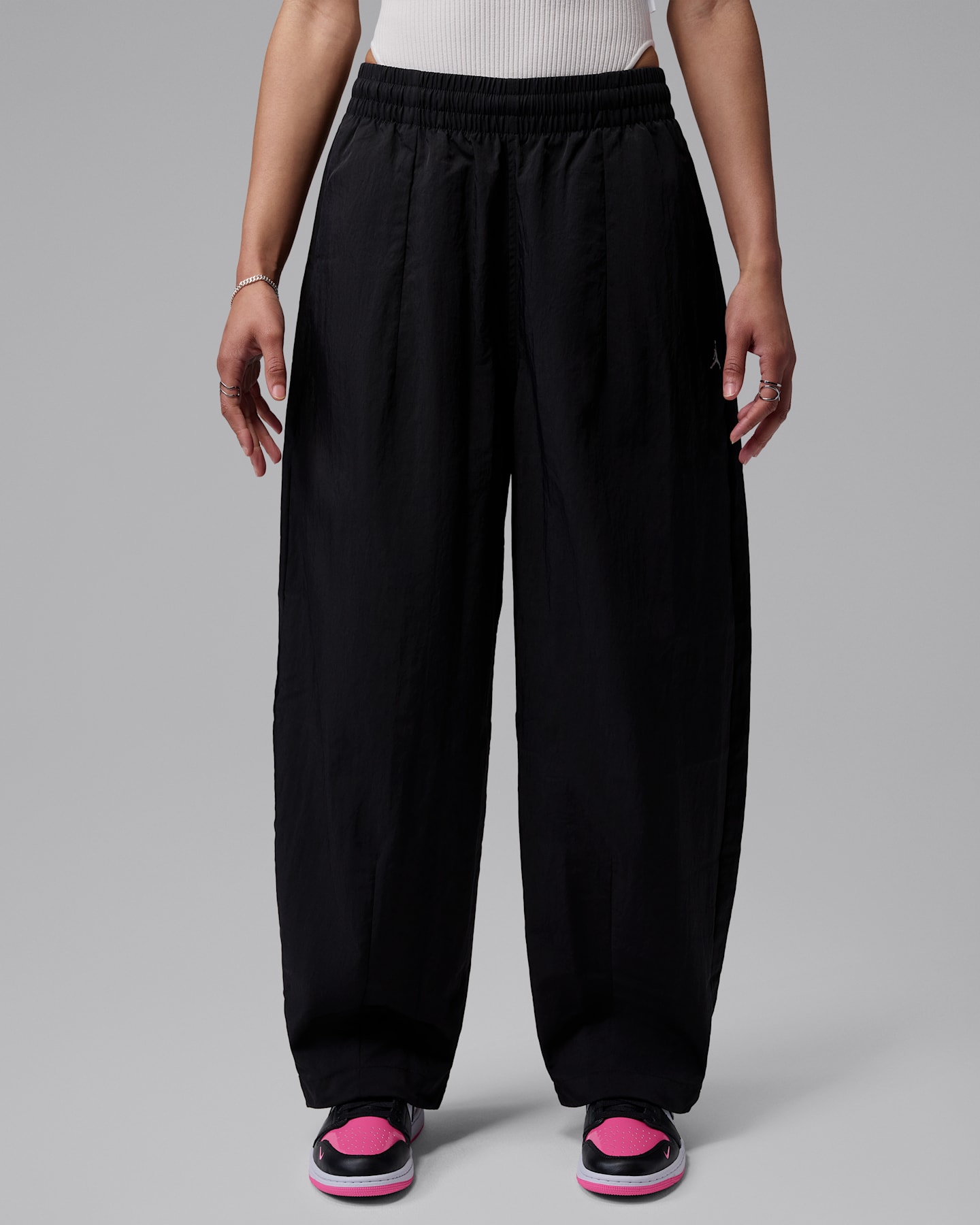 Женские брюки Jordan Brooklyn Women's Woven Pants — фото 8