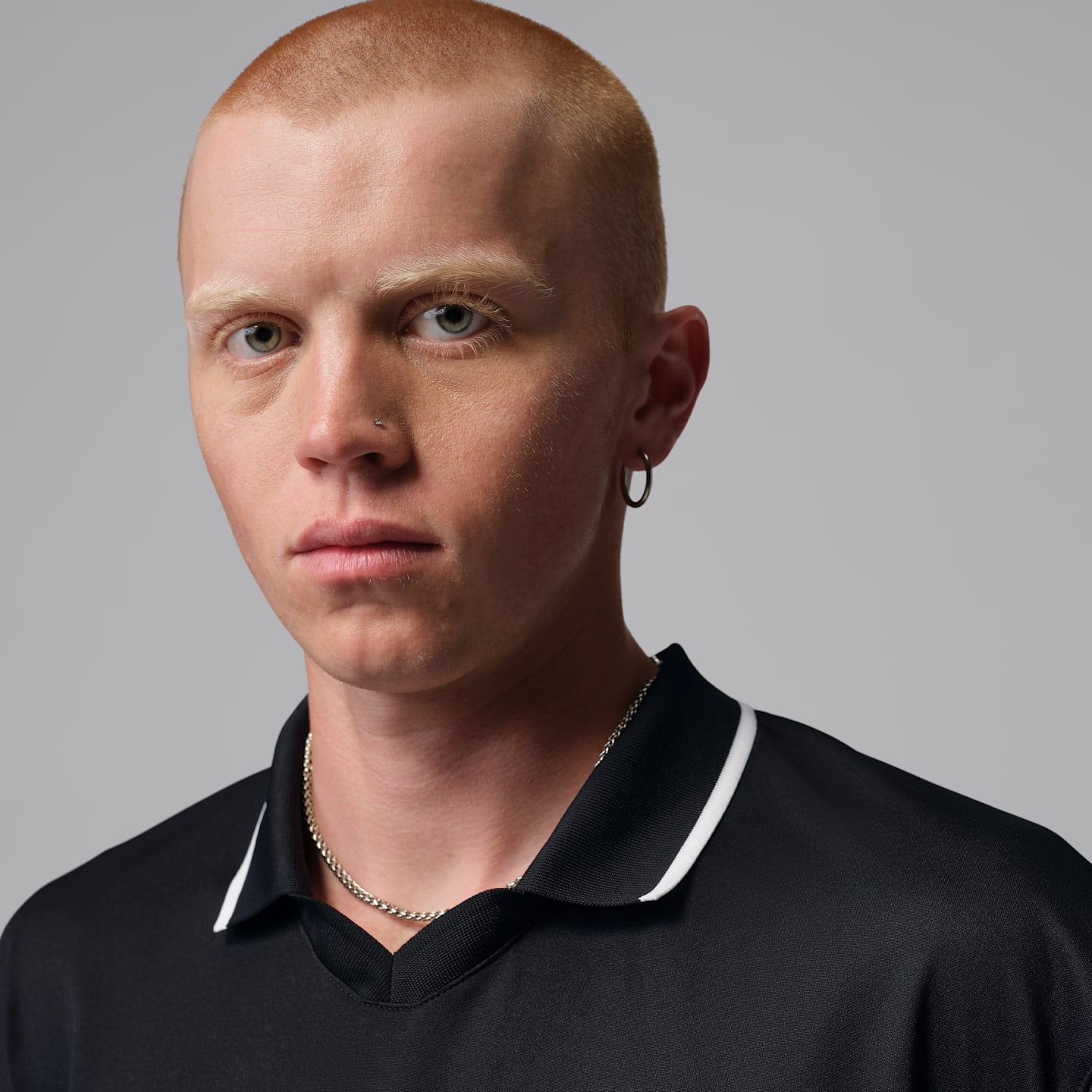 Мужские кроссовки Jordan Brooklyn Men's Soccer Top — фото 3