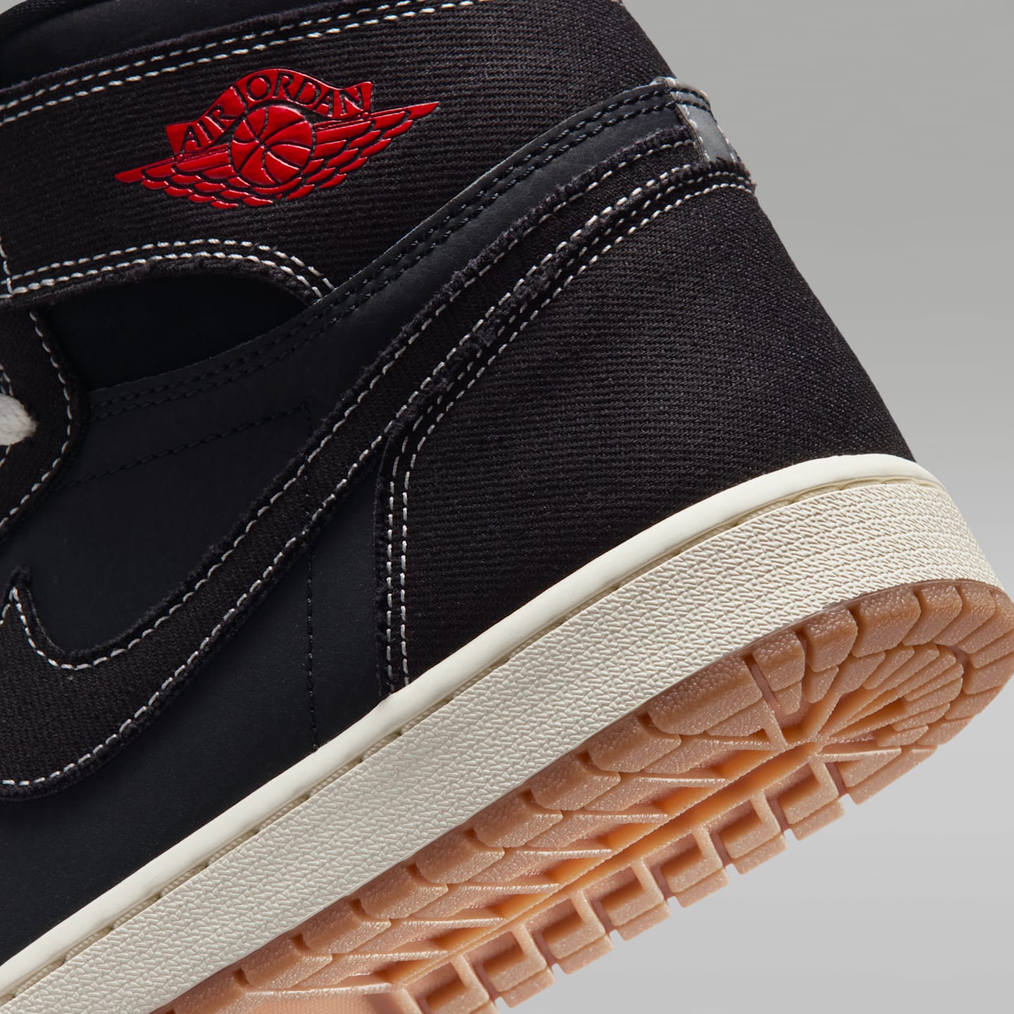Мужские кроссовки Jordan Air Jordan 1 Retro High OG Flight Club Men's Shoes — фото 8