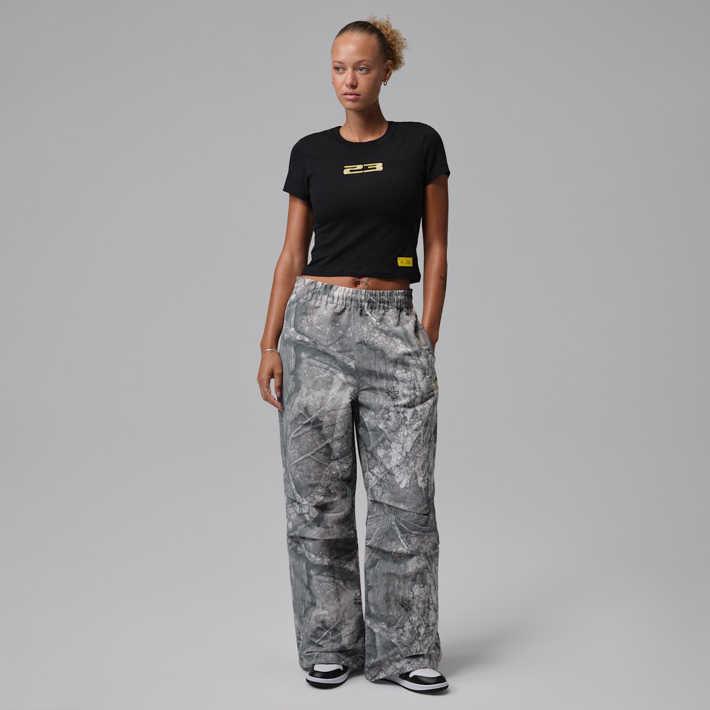 Женские брюки Jordan Brooklyn Women's Realtree Pants — фото 7