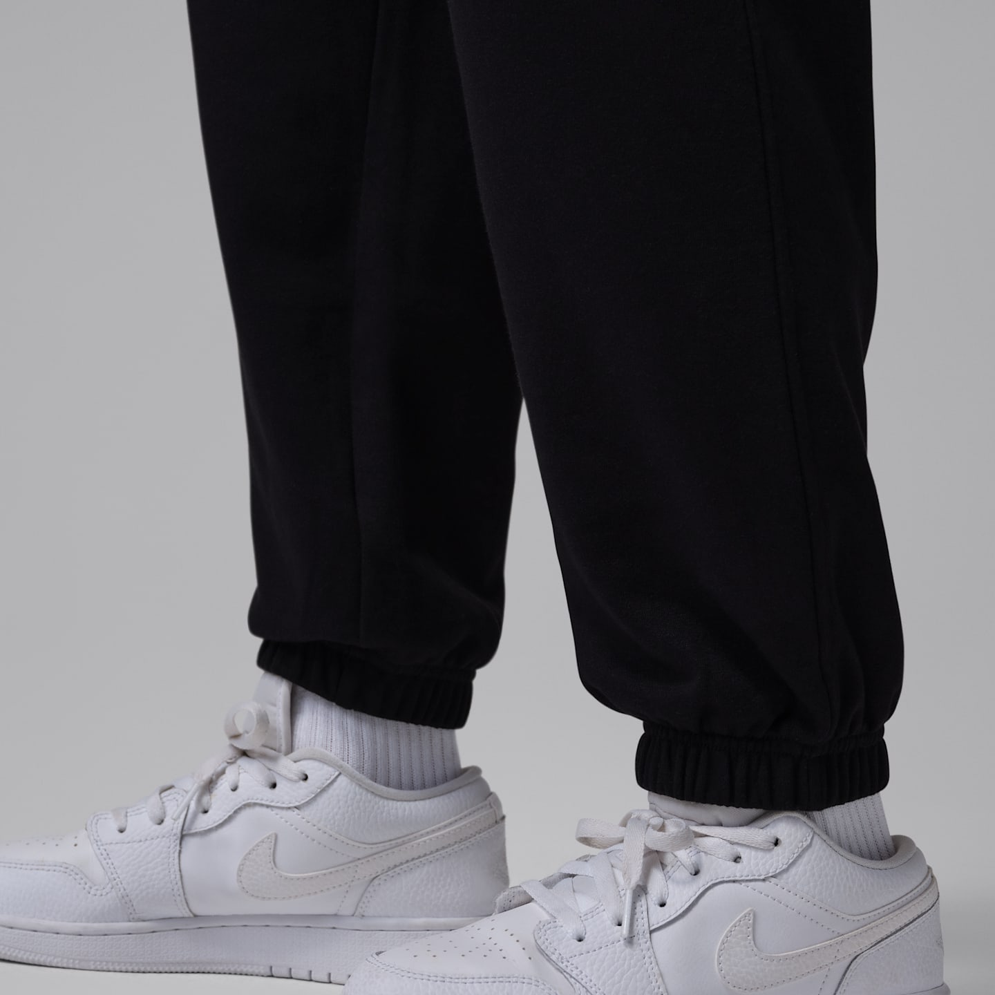Детские брюки Jordan Big Kids' Football Club Joggers — фото 6