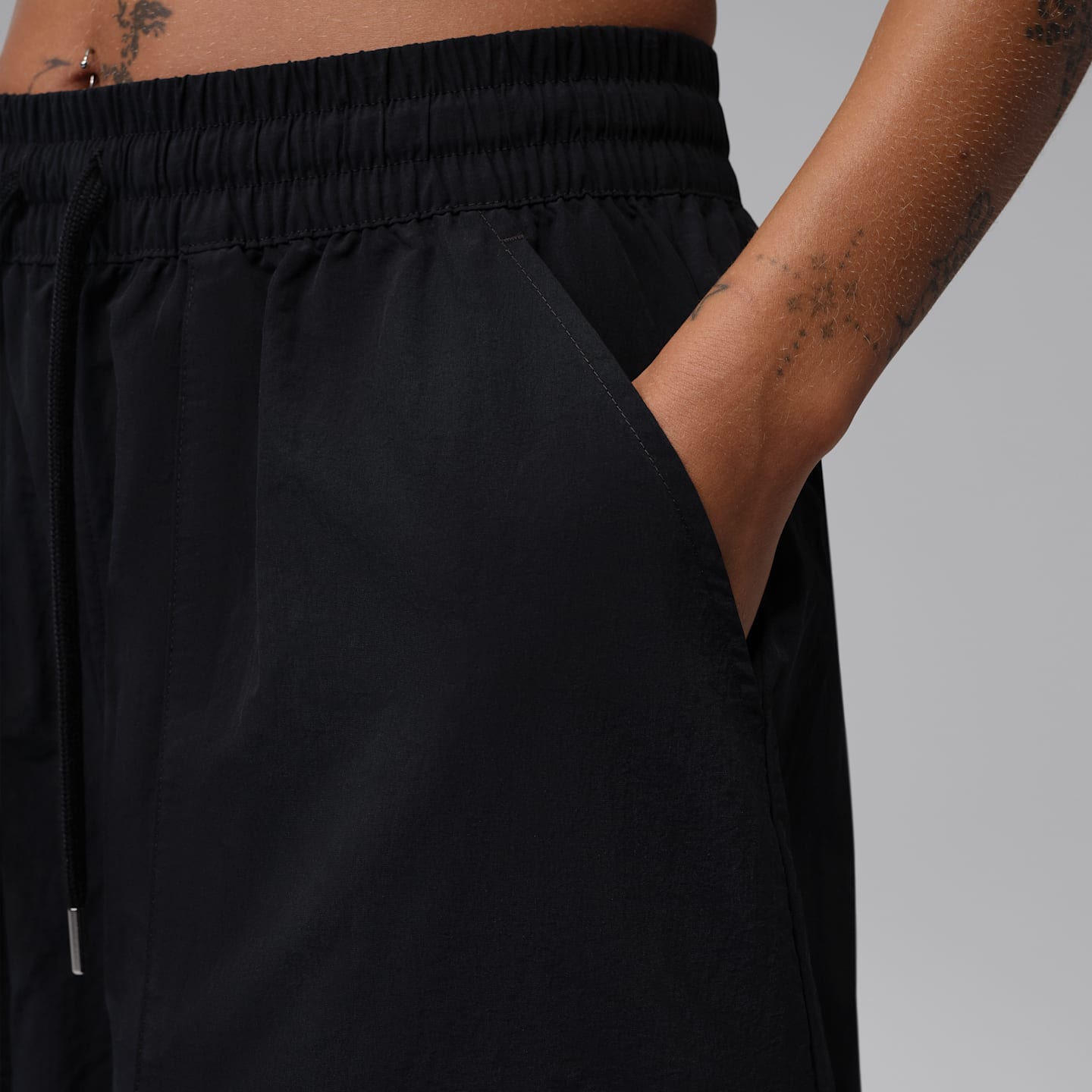 Женские брюки Jordan Flight Women's Cargo Pants — фото 3