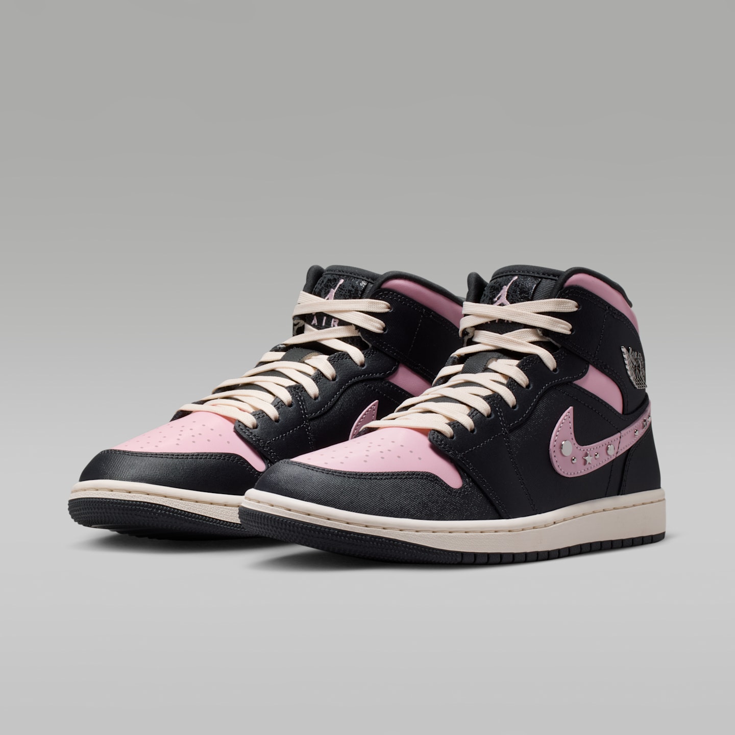 Женские кроссовки Jordan Air Jordan 1 Mid SE Women's Shoes — фото 5