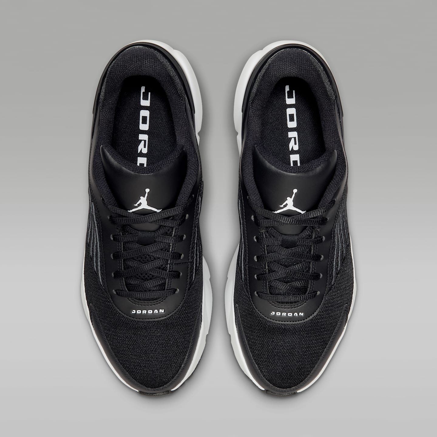 Мужские кроссовки Jordan Trunner Flow Men's Shoes — фото 4