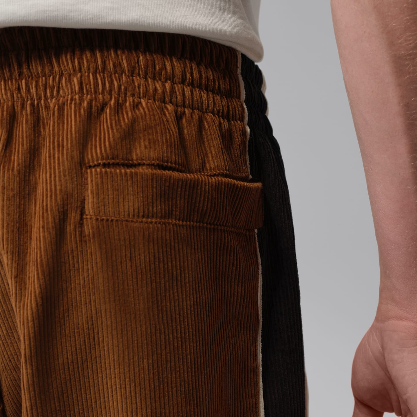 Мужские брюки Jordan Flight Men's Corduroy Pants — фото 4
