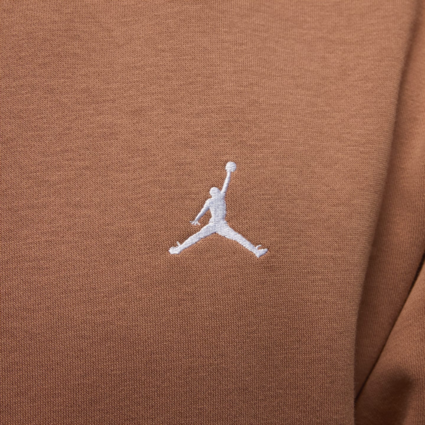 Мужские худи Jordan Brooklyn Fleece Men's Pullover — фото 4