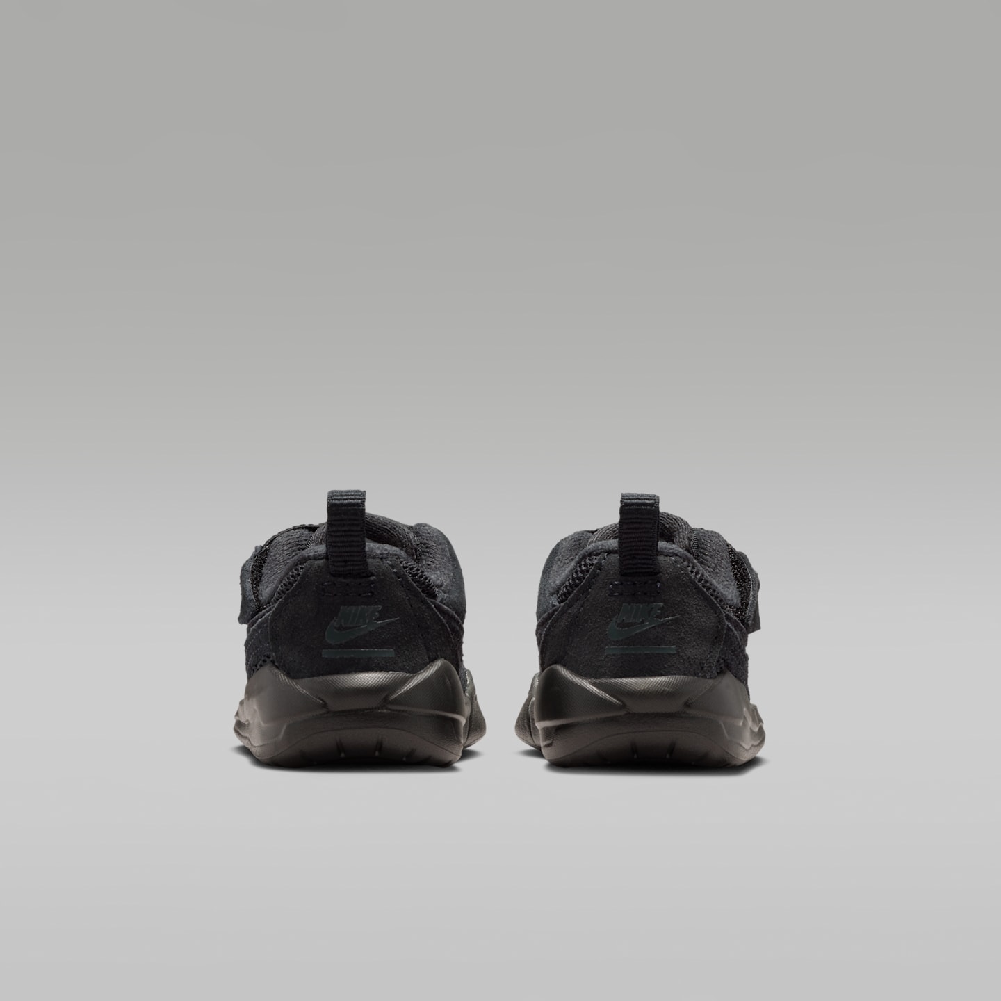 Детские кроссовки Jordan CMFT Era Baby/Toddler Shoes — фото 6