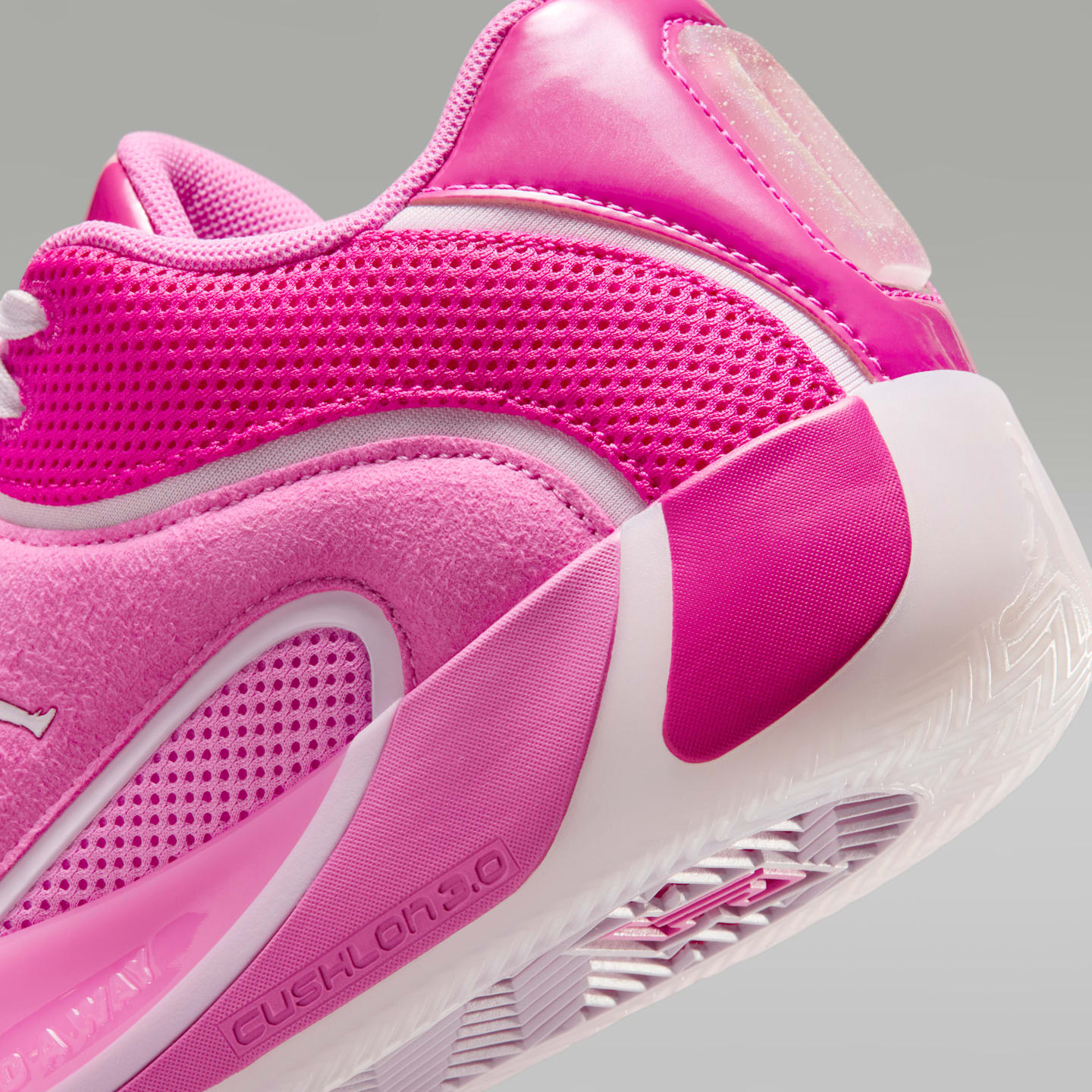 Мужские кроссовки Nike Tatum 4 Basketball Shoes — фото 8